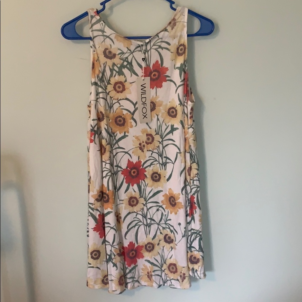 Wildfox sundress
